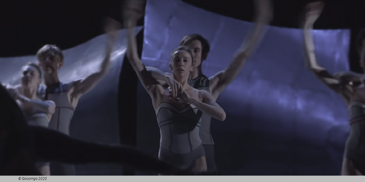 DGV: Danse à Grande Vitesse, photo 8