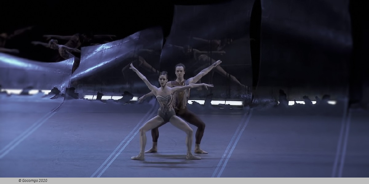 DGV: Danse à Grande Vitesse, photo 9