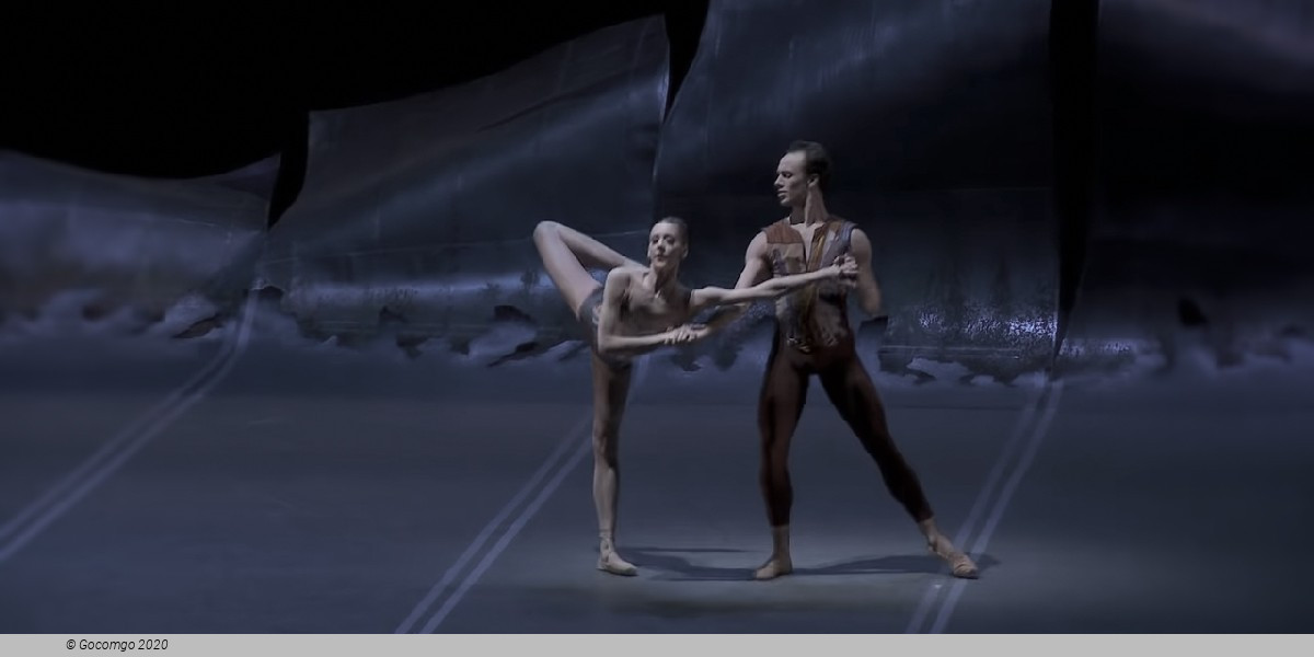 DGV: Danse à Grande Vitesse, photo 10