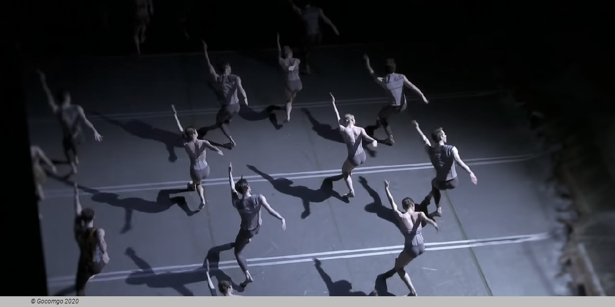 DGV: Danse à Grande Vitesse, photo 11