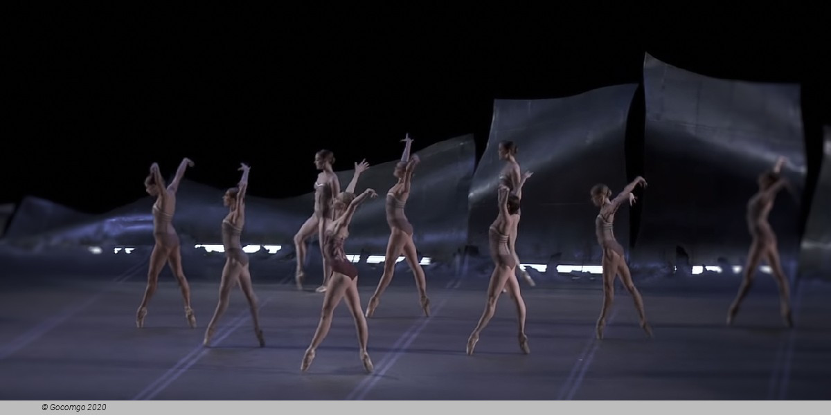 DGV: Danse à Grande Vitesse, photo 7