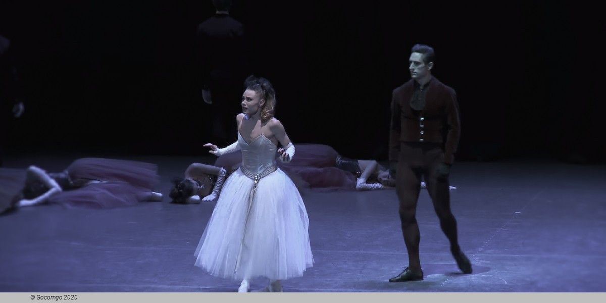 La Valse, photo 1