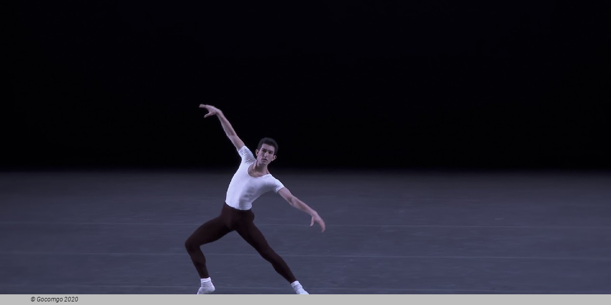 The Four Temperaments, photo 4