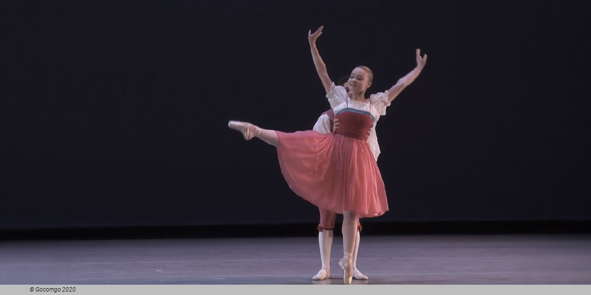 Donizetti Variations, photo 11