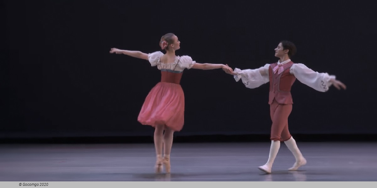 Donizetti Variations, photo 12