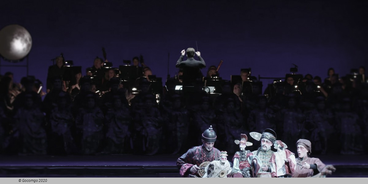 The Nightingale, photo 6