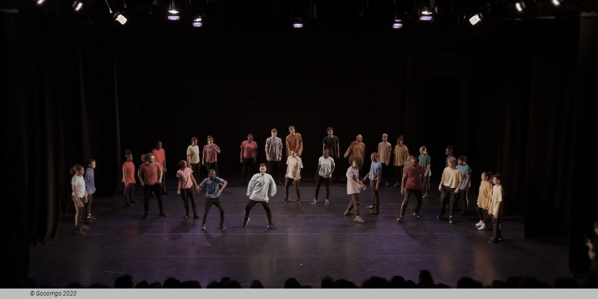 ZooNation Youth Company, photo 1