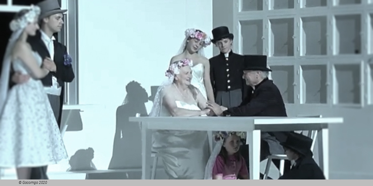 A Village Romeo and Juliet, photo 5