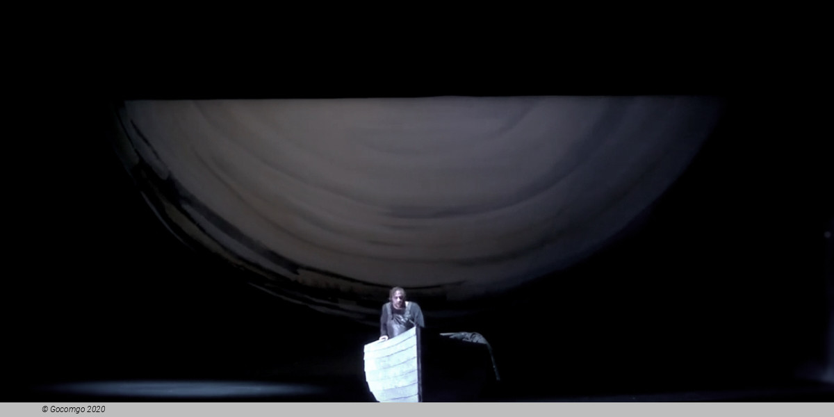 Peter Grimes, photo 2