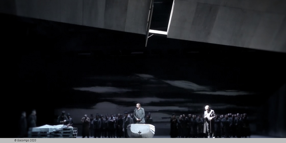 Peter Grimes, photo 3