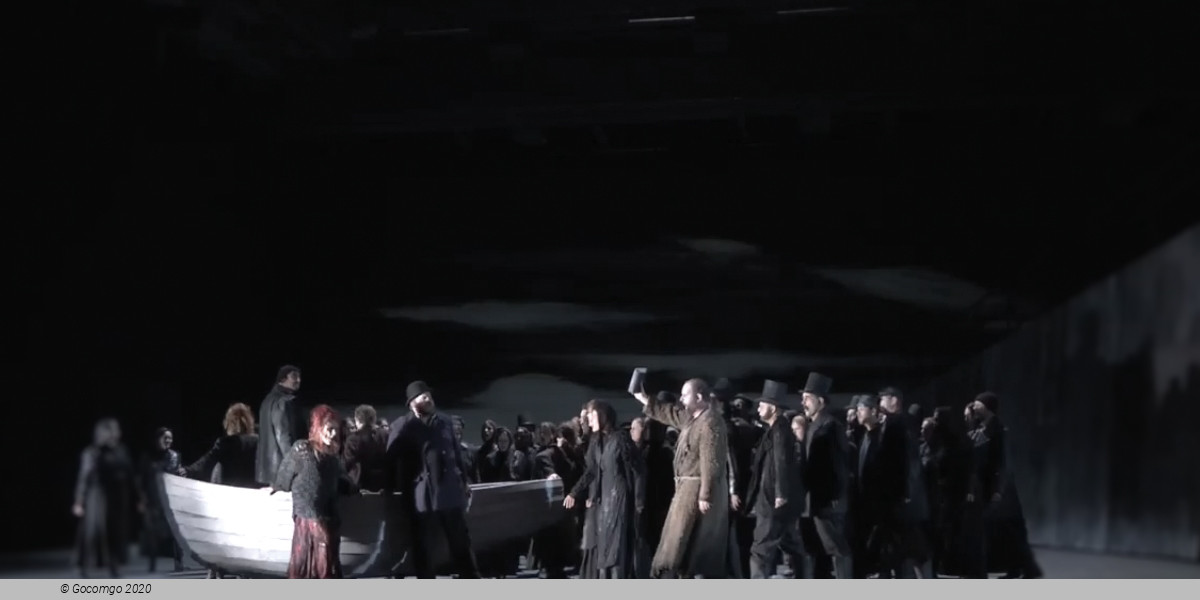 Peter Grimes, photo 5