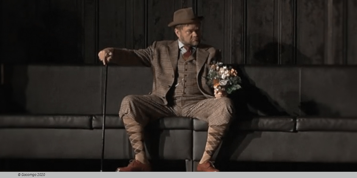 Der Rosenkavalier, photo 3