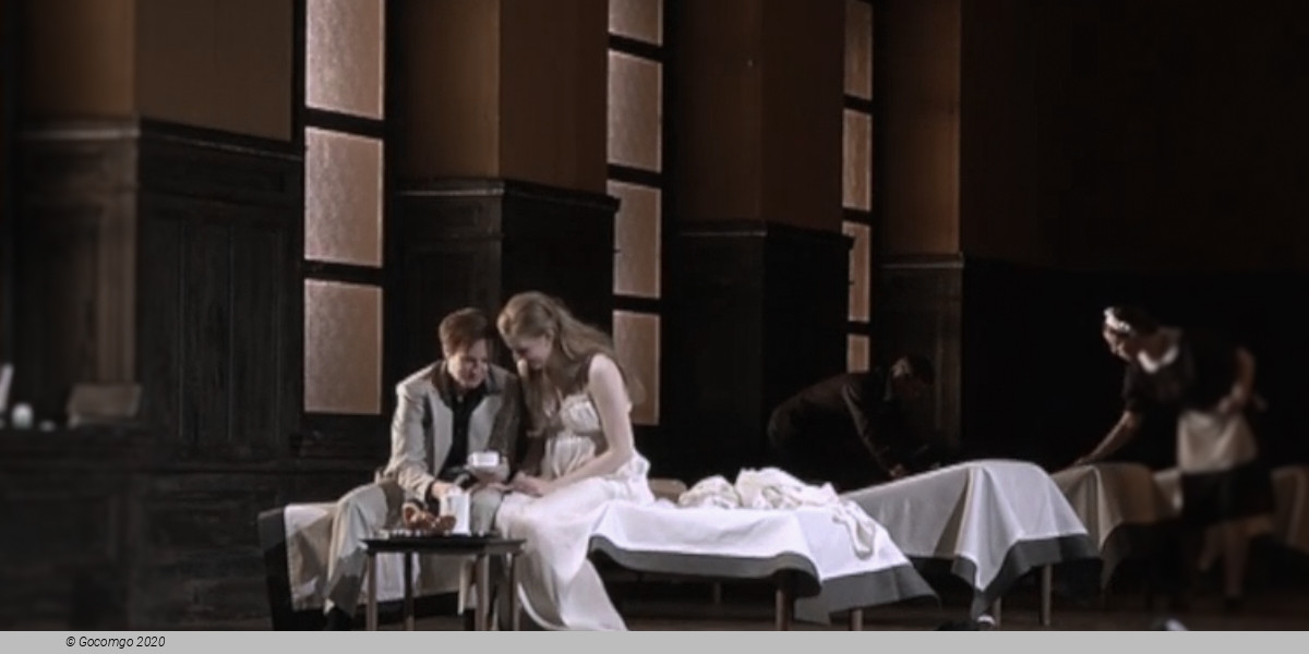 Der Rosenkavalier, photo 4