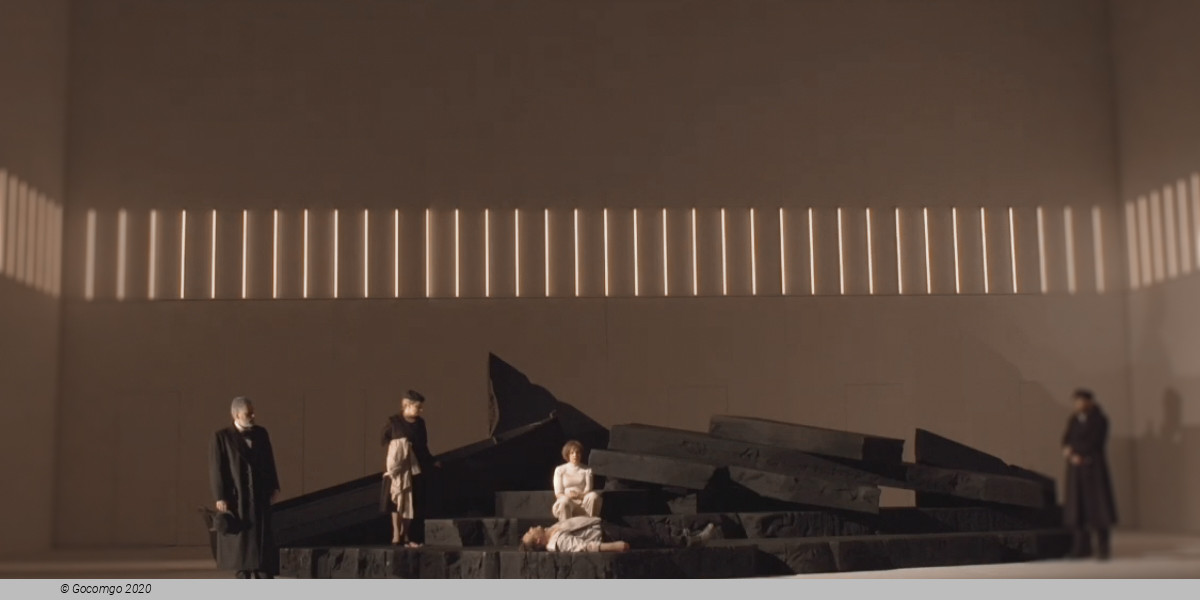 Tristan und Isolde, photo 5