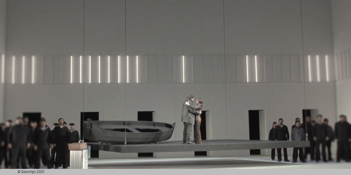 Tristan und Isolde, photo 6