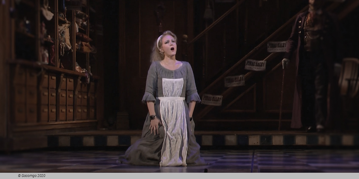 For Schools: Cinderella, photo 1