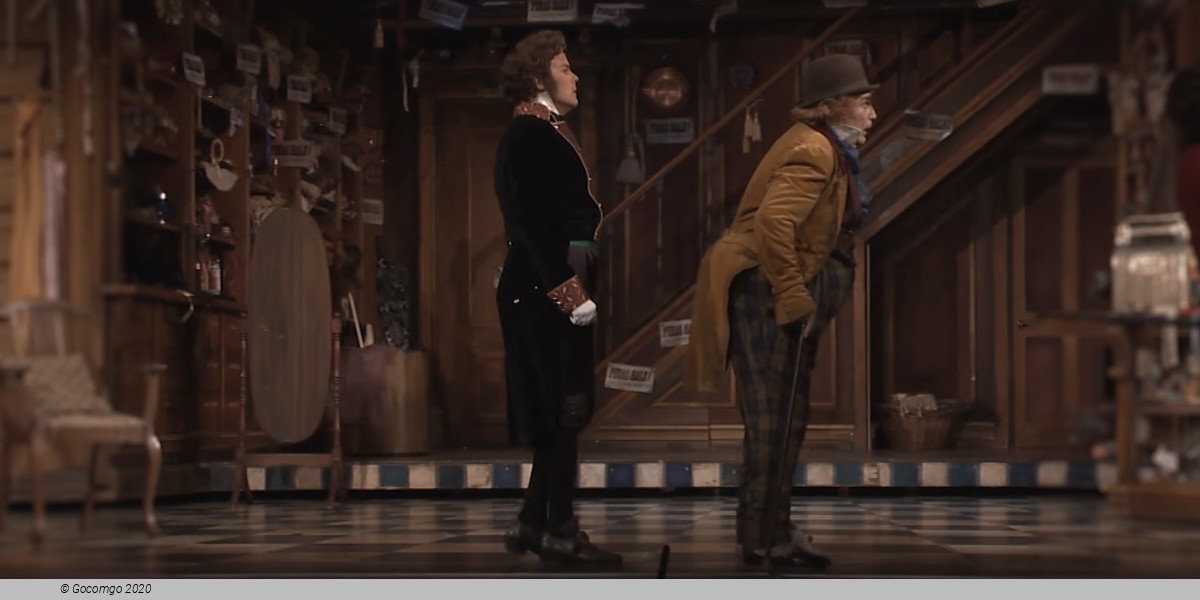 For Schools: Cinderella, photo 2