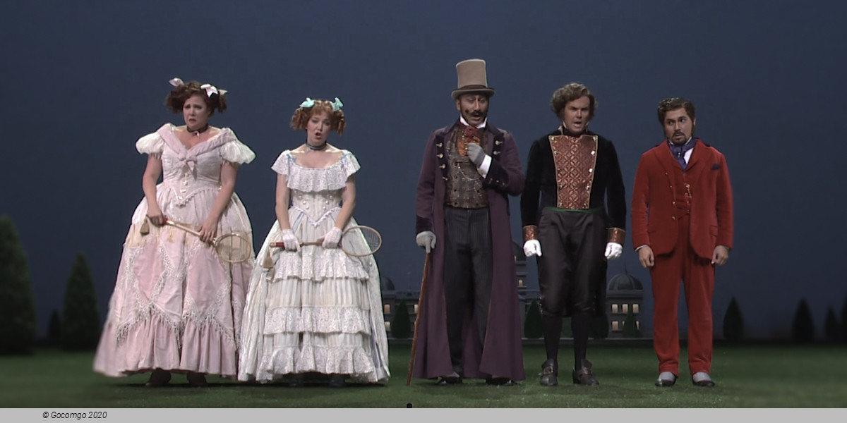 For Schools: Cinderella, photo 5