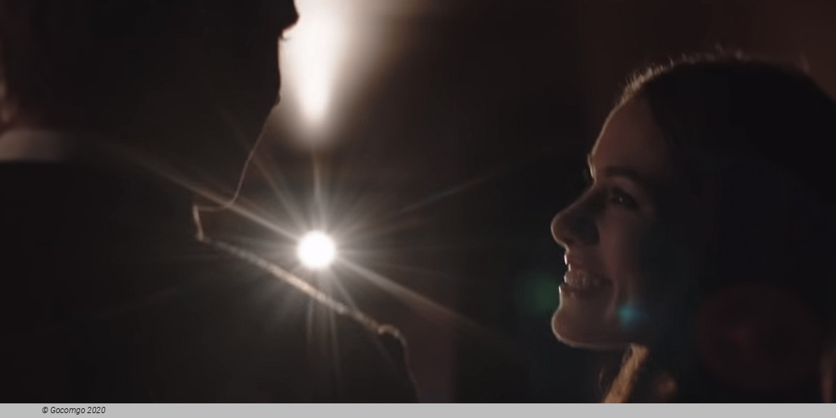 The Friends of Salamanca, photo 1