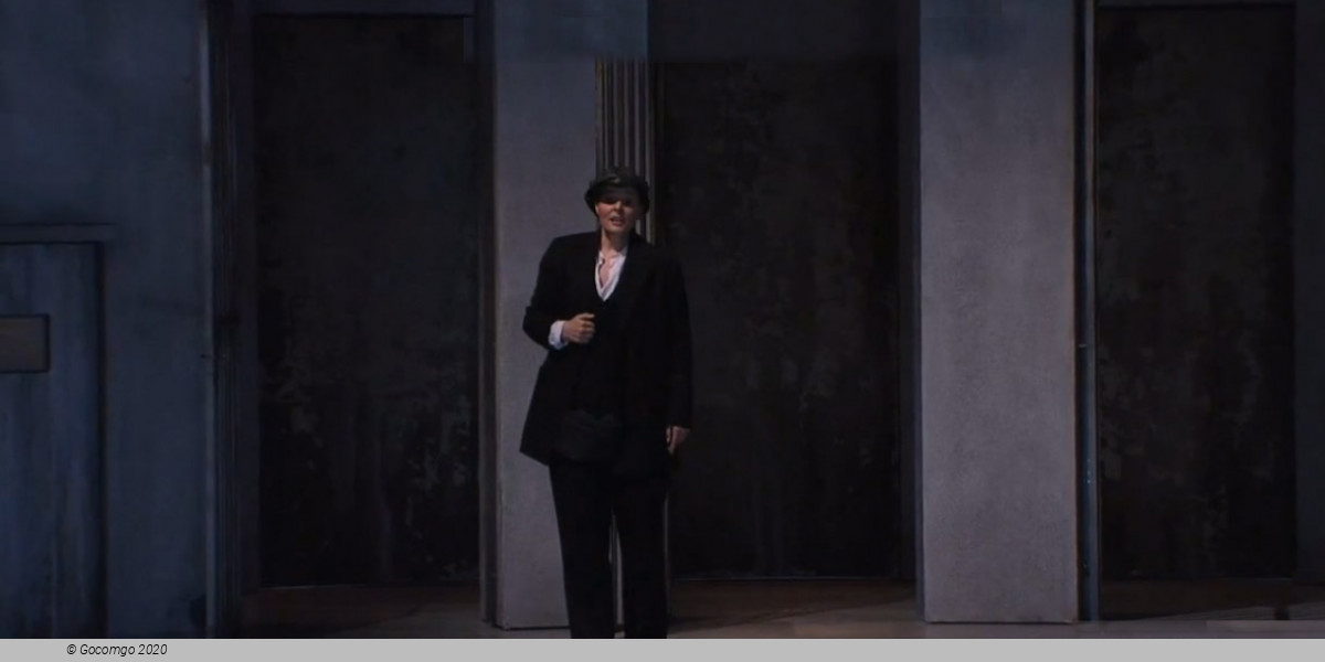 Fidelio, photo 4