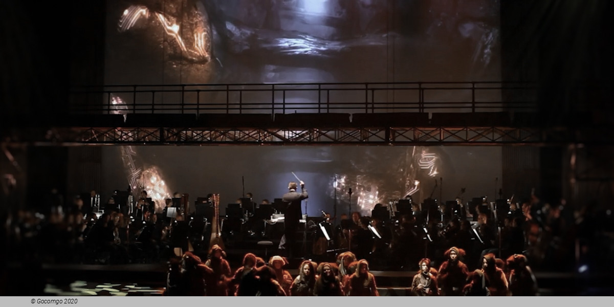 Das Rheingold, photo 3