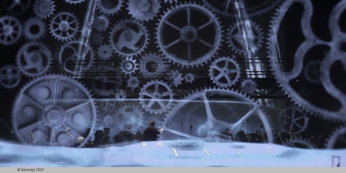 Das Rheingold, photo 4