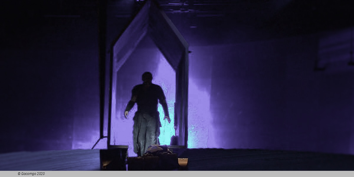 Die Walküre, photo 4