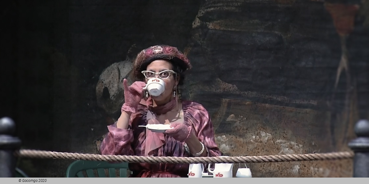 Götterdämmerung, photo 3