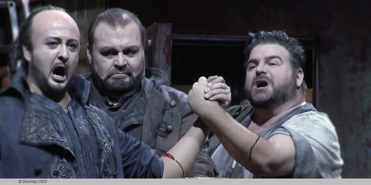 Götterdämmerung, photo 5