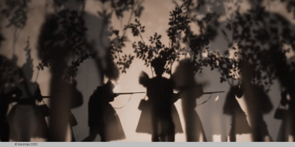 Der Wildschütz, photo 2