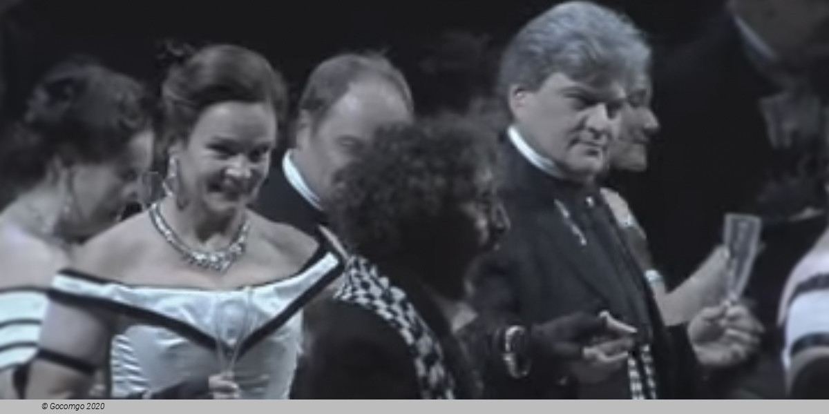 La Traviata, photo 3