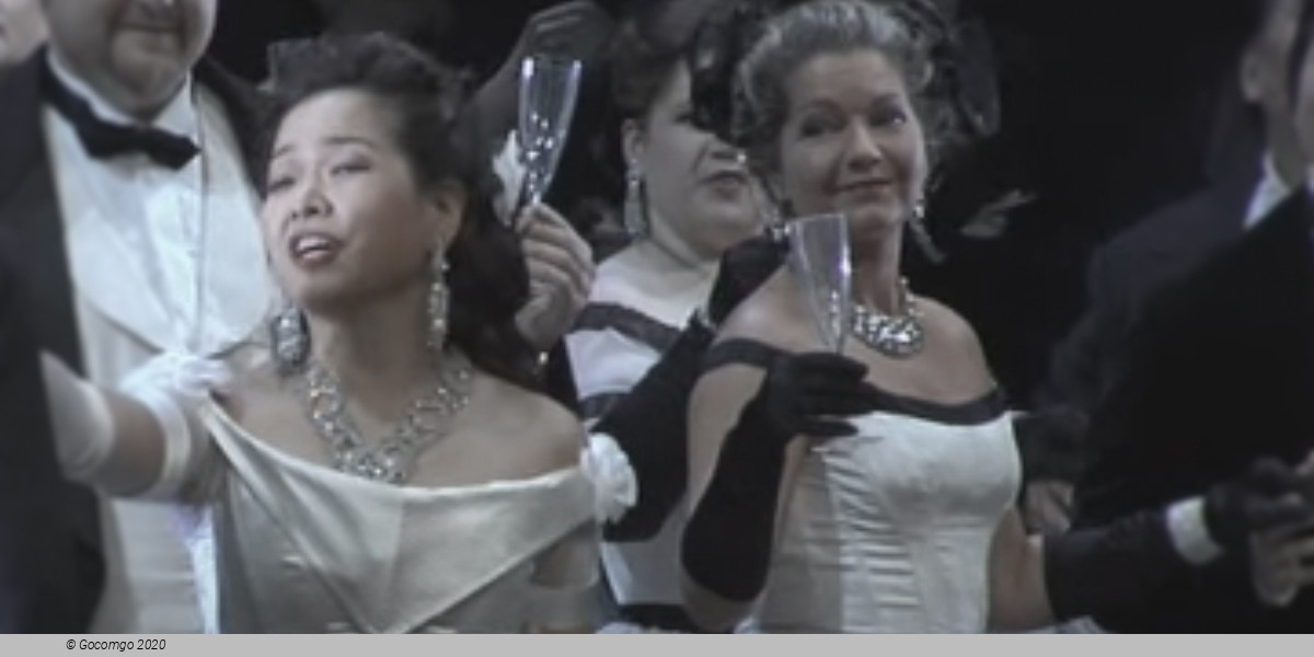 La Traviata, photo 4