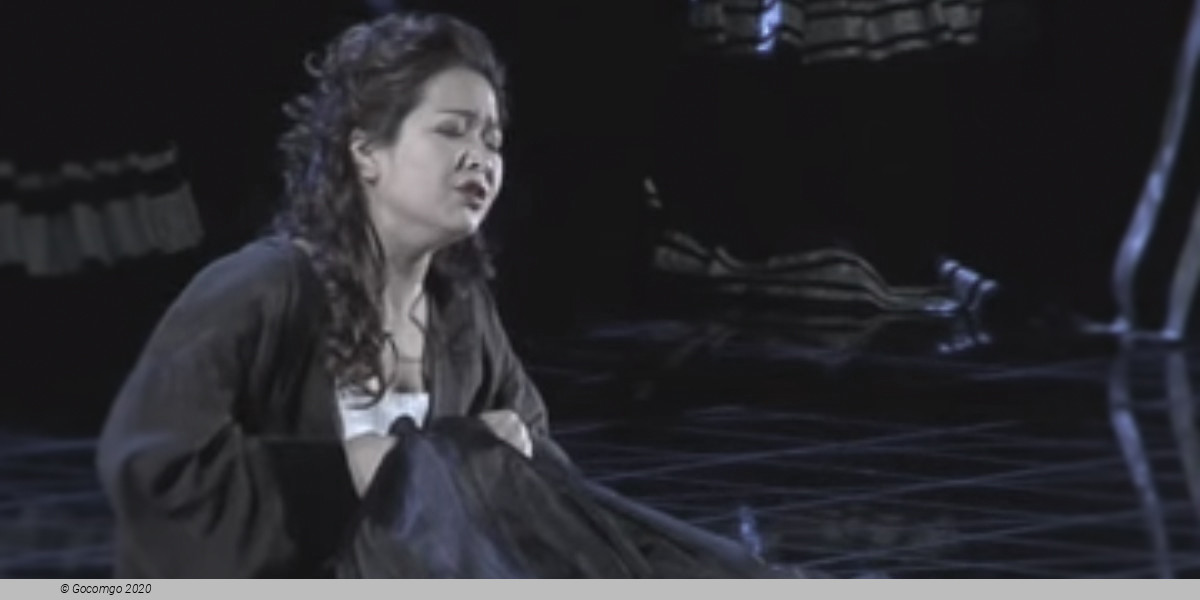 La Traviata, photo 5