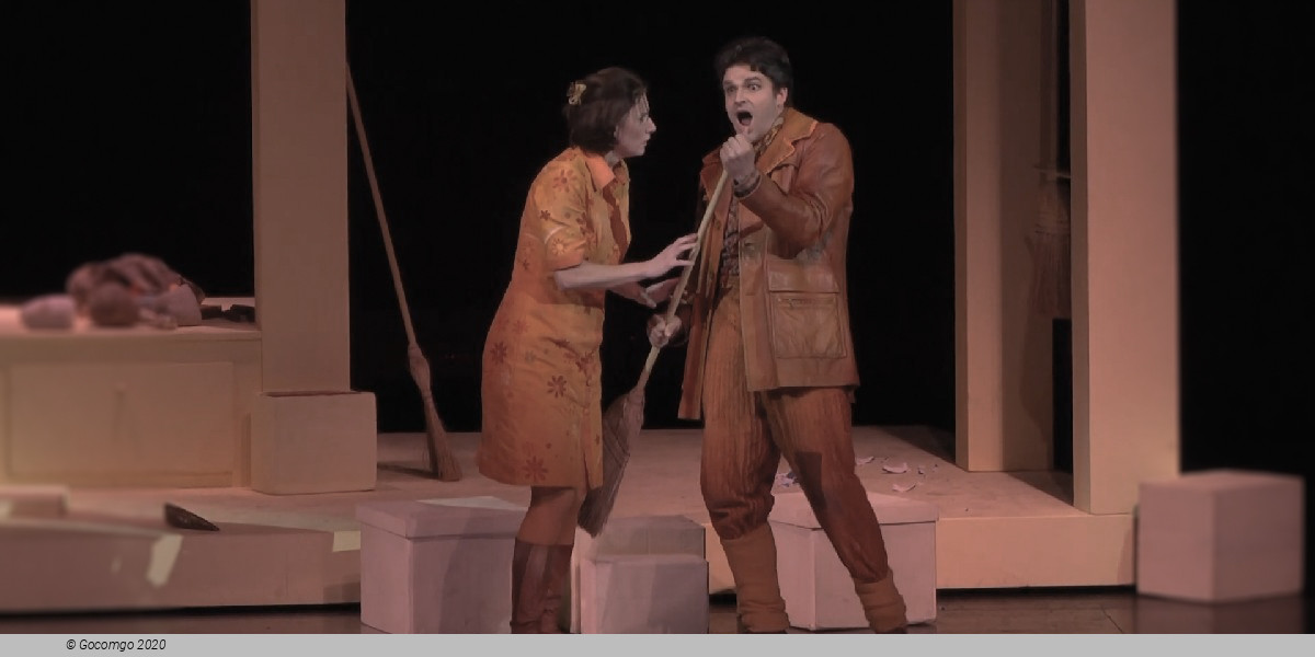 Hansel and Gretel, photo 3