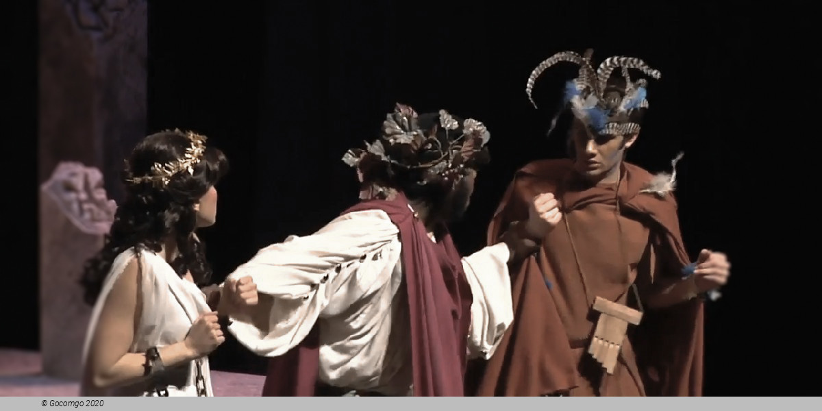 Die Zauberflöte, photo 3