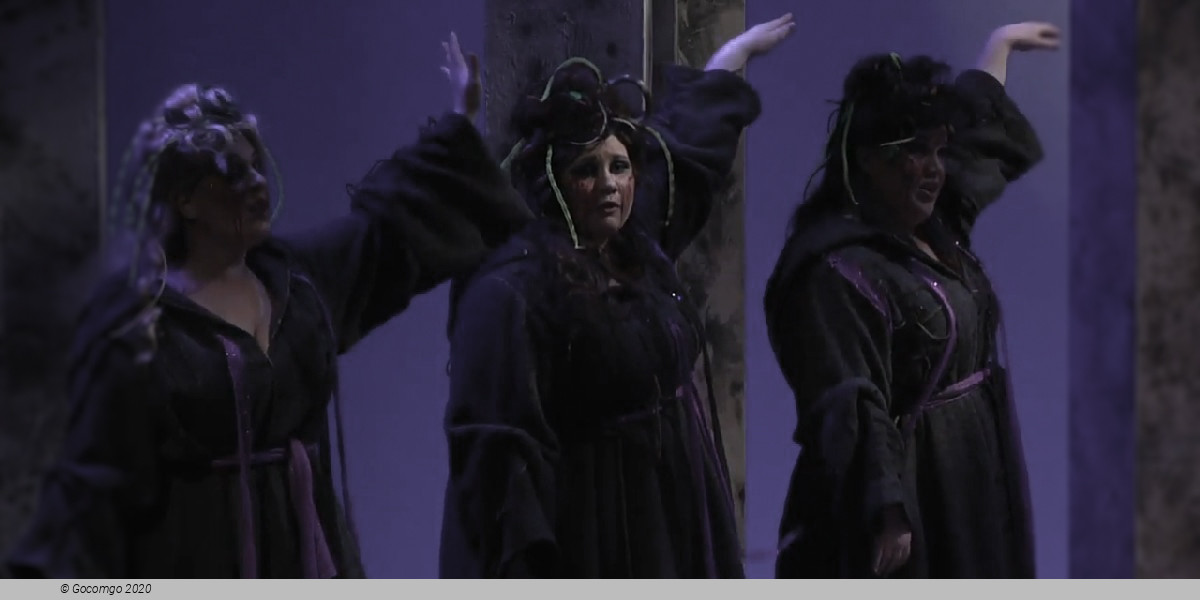 Die Zauberflöte, photo 4