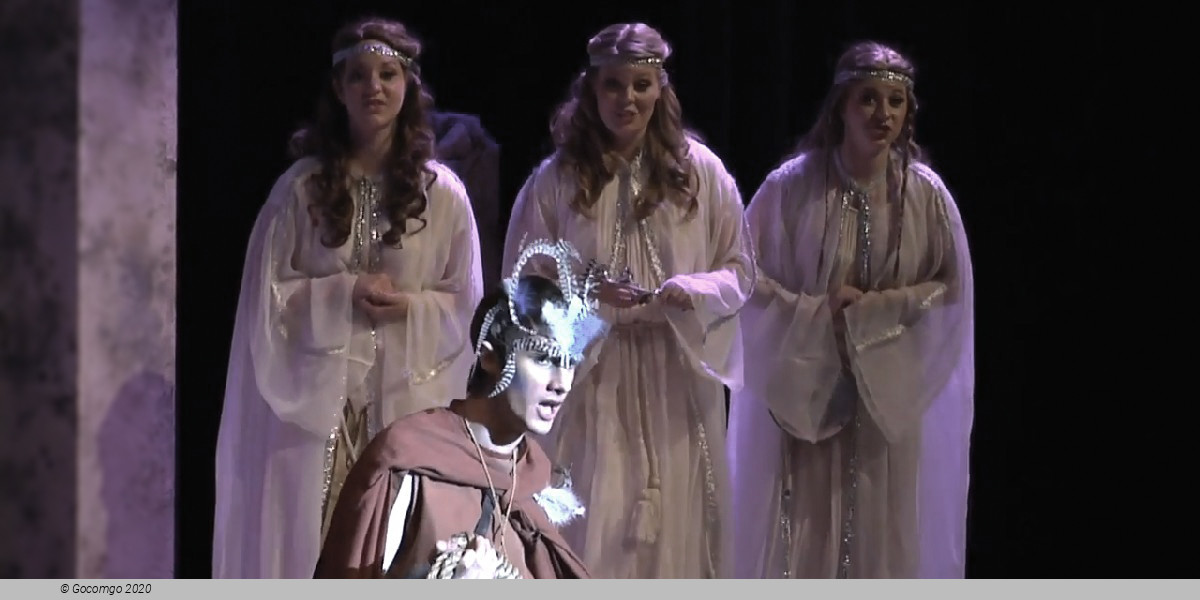 Die Zauberflöte, photo 5