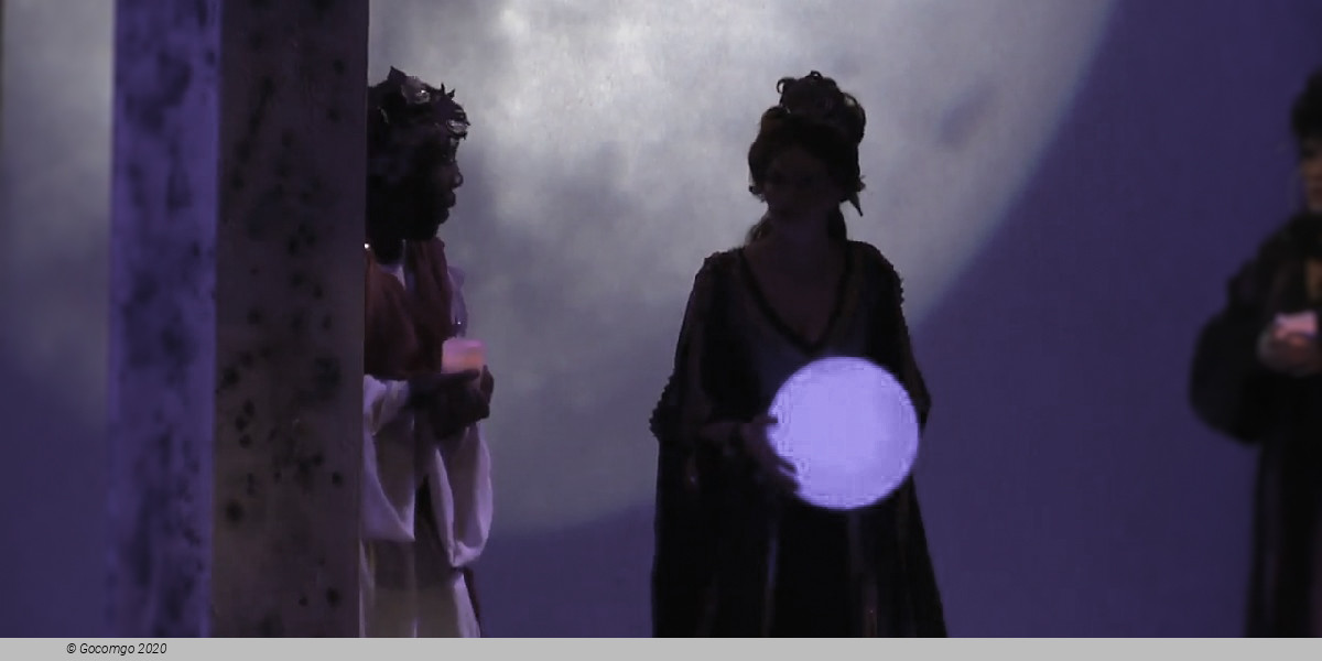 Die Zauberflöte, photo 1