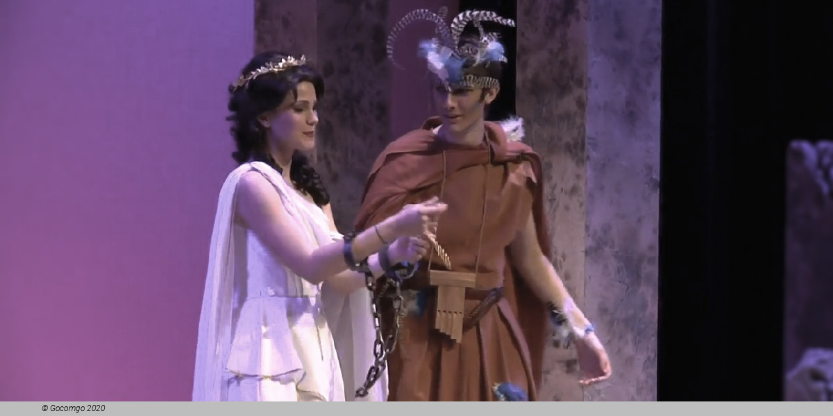 Die Zauberflöte, photo 6