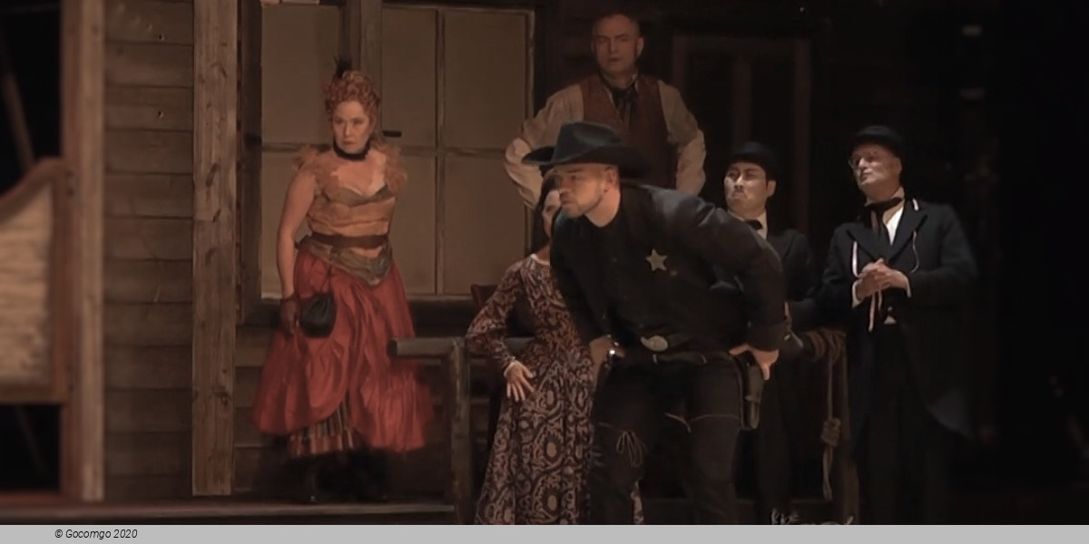 L'elisir d'amore, photo 3