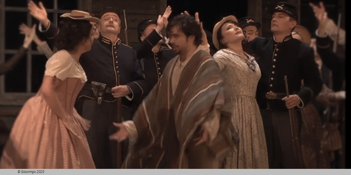 L'elisir d'amore, photo 4