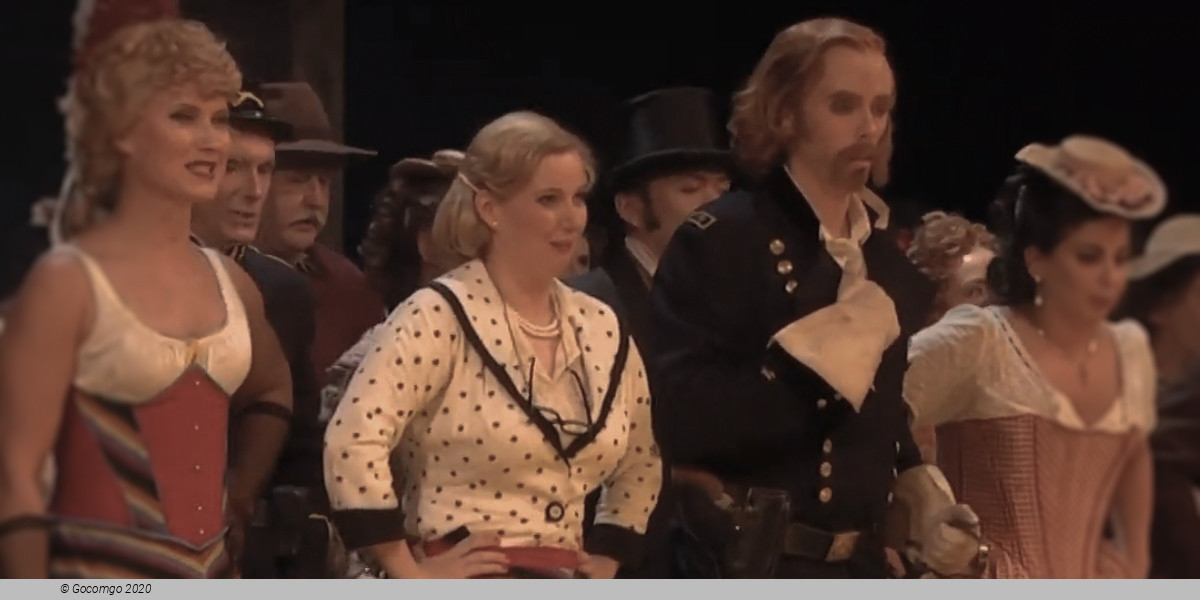 L'elisir d'amore, photo 5