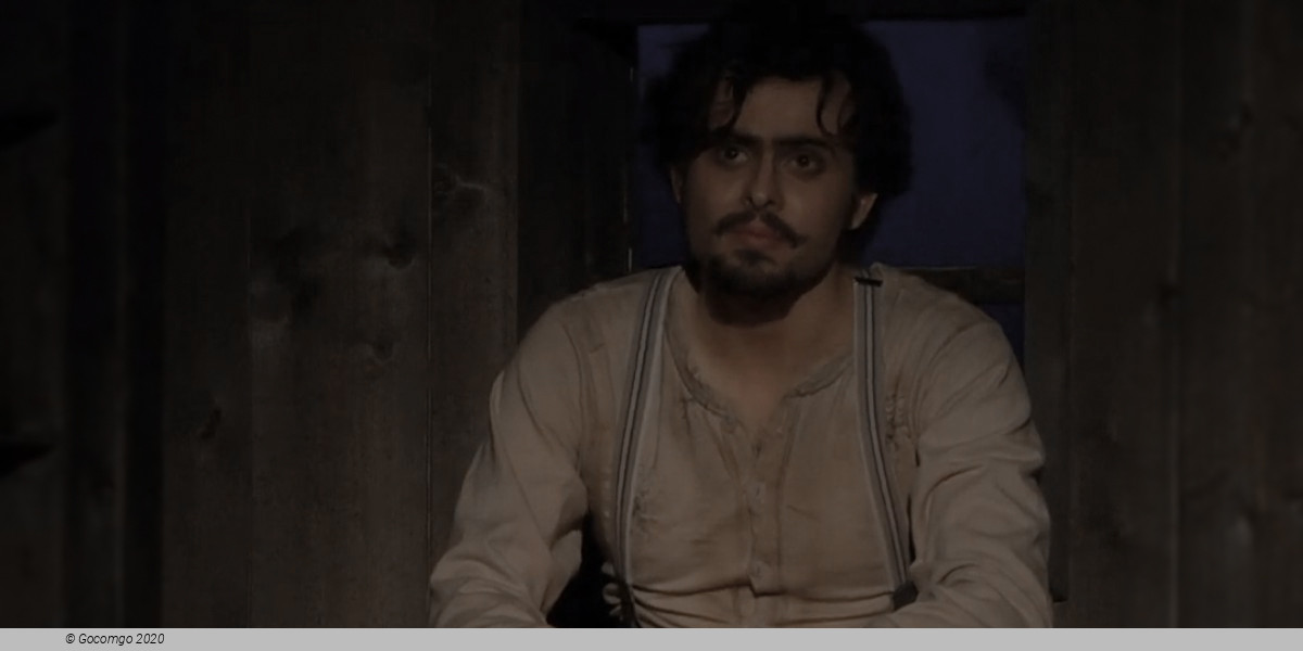 L'elisir d'amore, photo 6