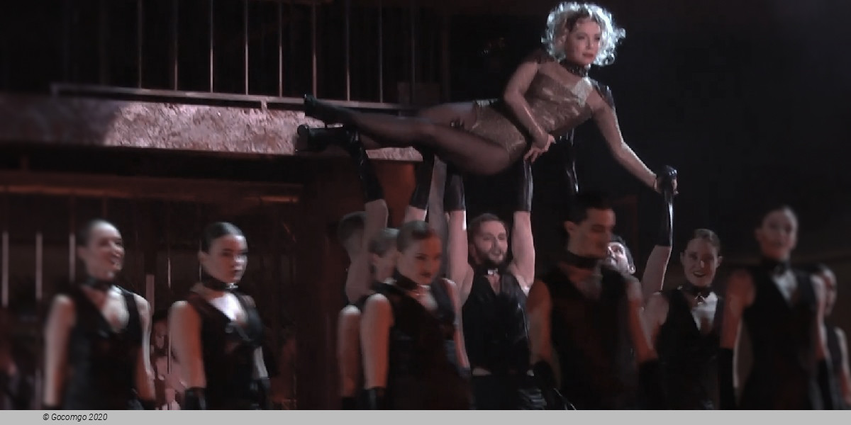 Zorbas | Balkanfeuer, photo 1