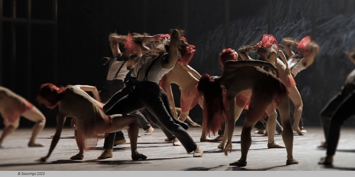 Sleeping Beauty, photo 2