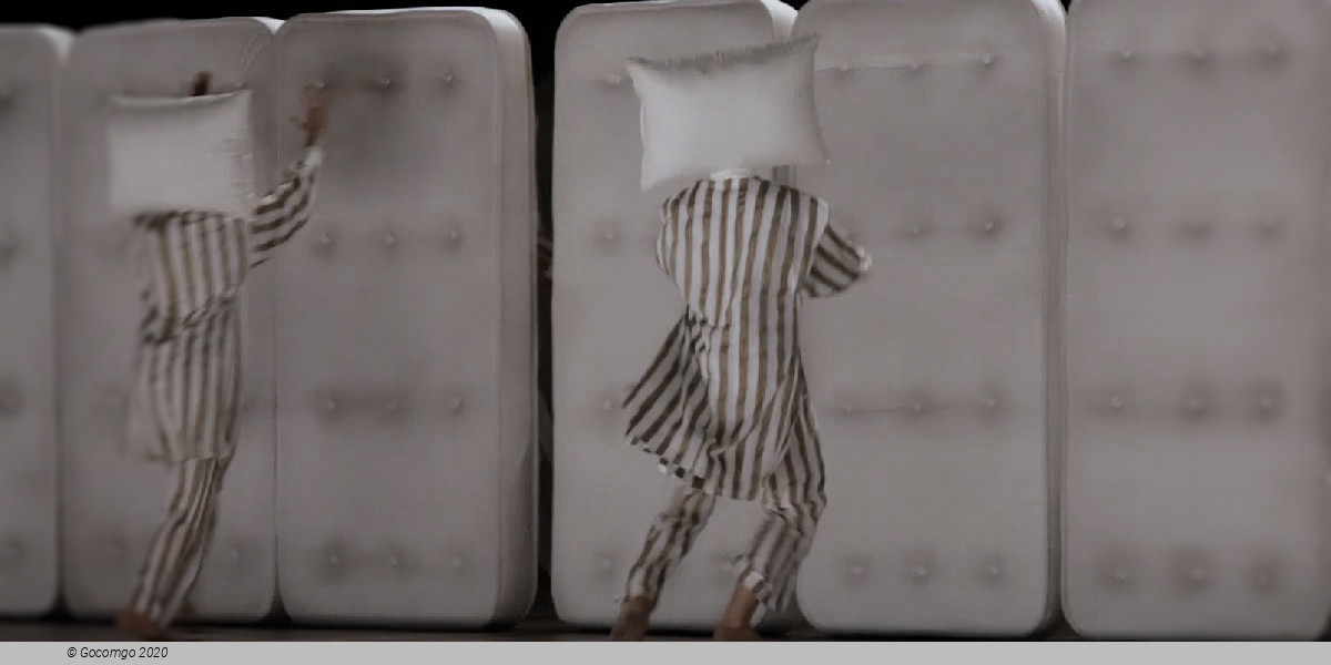 Sleeping Beauty, photo 3