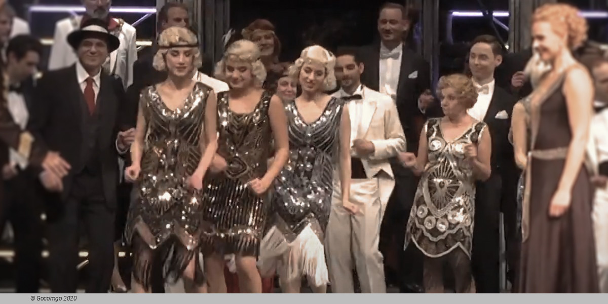 The Duchess of Chicago, photo 2