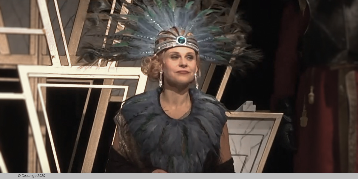 The Duchess of Chicago, photo 4