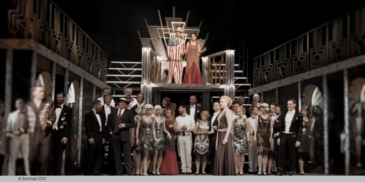 The Duchess of Chicago, photo 5