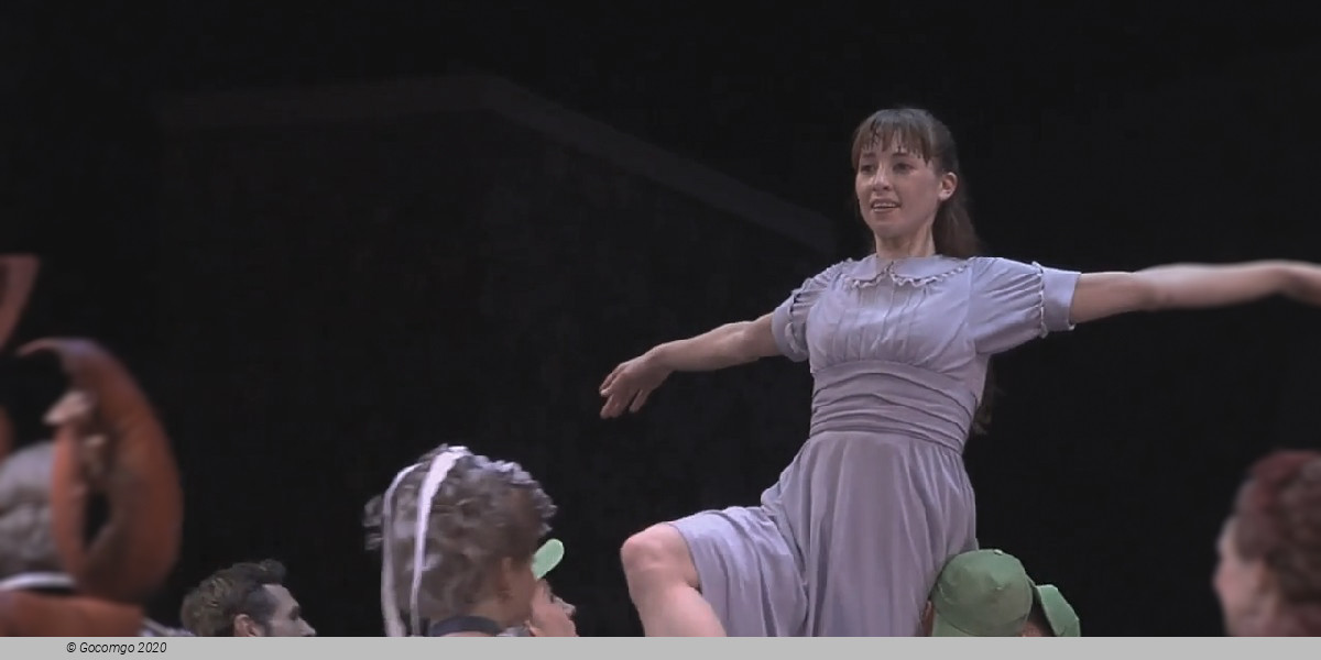 Alice in Wonderland, photo 6